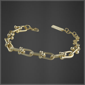 Link chain Bracelet