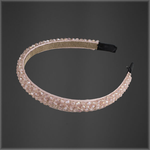 Crystal Mini Headband