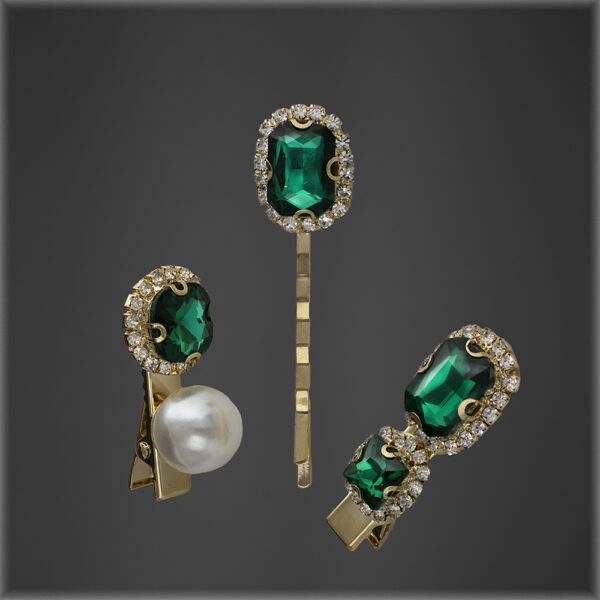 Elizabethan Pin Set