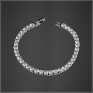 Lux 925 Tennis Bracelet